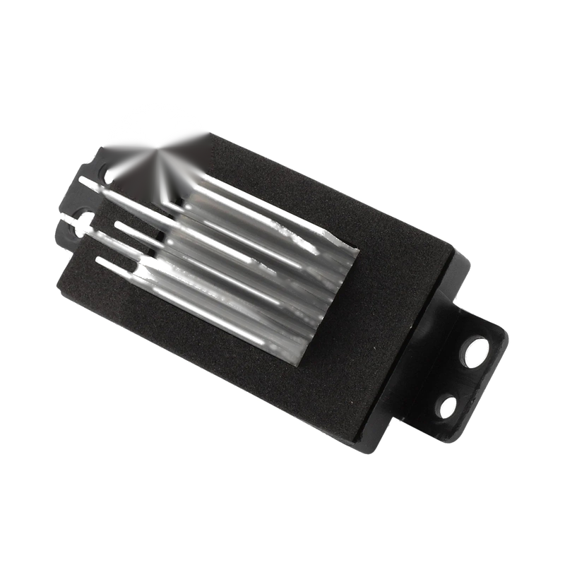 Buick Century HVAC Blower Motor Resistor (2005–2005)