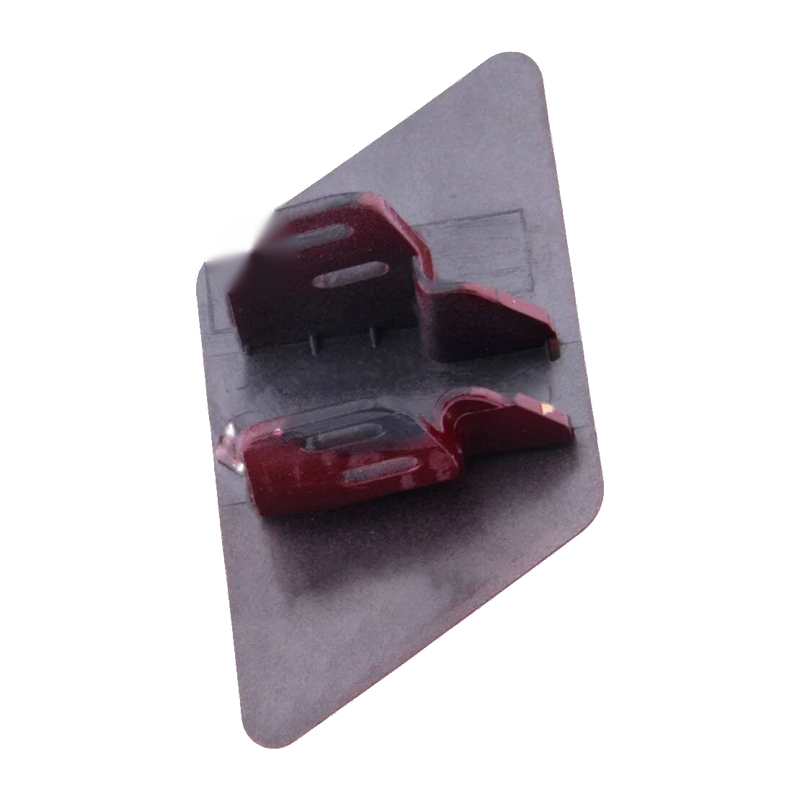 BMW 3 E90 E91 Front Left Headlight Washer Cover (2009-2012)