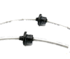 Falcon BF Sedan 4.0L I6 XT, Futura XR6 Brake Line Kit (2008-2010)