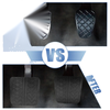 Ford Mustang Clutch/Brake Pedal Pad (1994-2004)