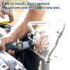 BMW 1 Series F20 (2011-2019) Coolant Pipe Radiator Hose
