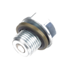 Suzuki GSX-R oil drain plug & gasket