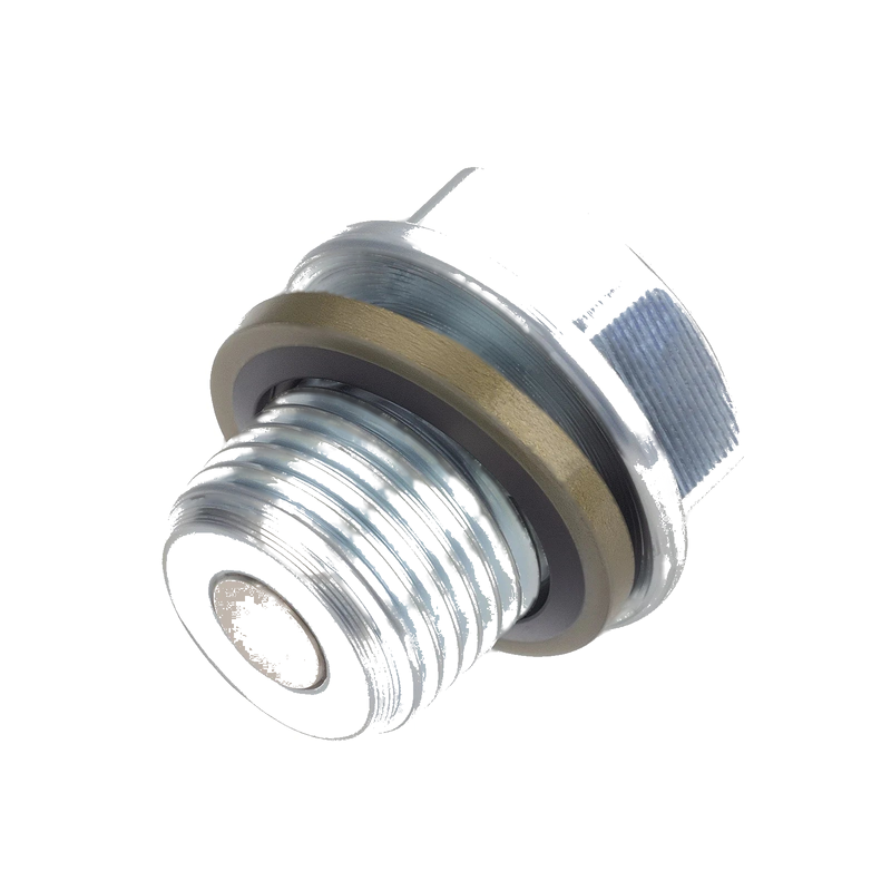 Suzuki GSX-R oil drain plug & gasket