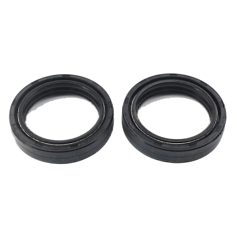 Make & Model 41X52.2 MM Motorcycle Front Fork Damper Shock Absorber Seal