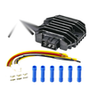 Yamaha YZF-R6 / YZF-R6S Regulator Rectifier (1999–2009)