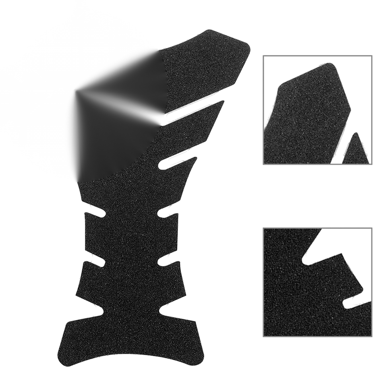 Honda & BMW Motorcycle Fuel Gas Tank Pad Protector Decal Sticker