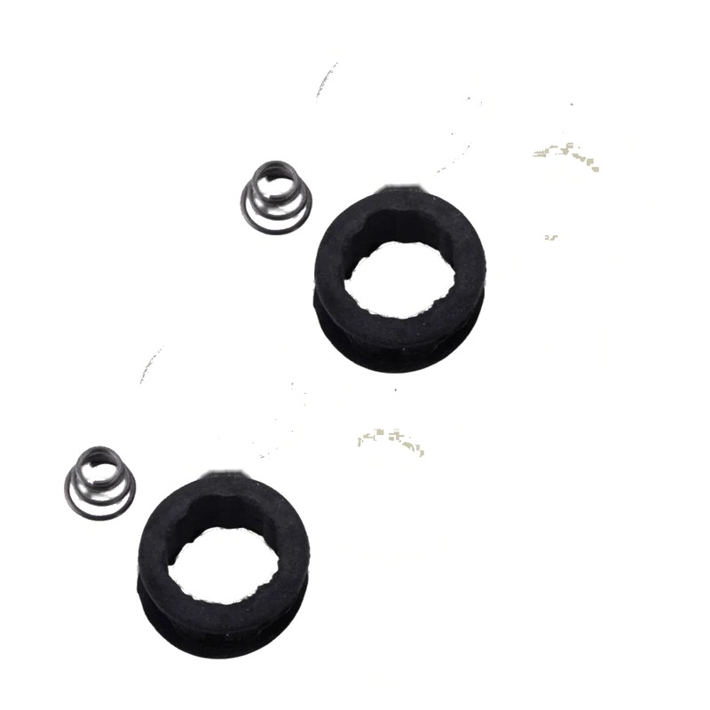 Mercedes-Benz Vito Viano Manual Shift Cable Bushings (2005)