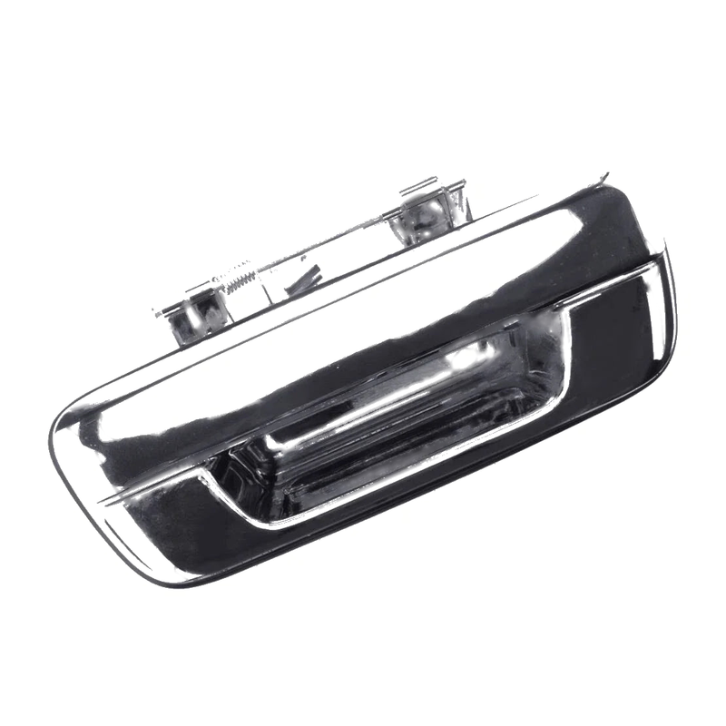 Holden Rodeo Isuzu D-MAX Tailgate Handle Button (2002-2011)