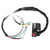 Polaris Magnum 425 Big Boss 250 300 400L Handlebar Start Switch Control