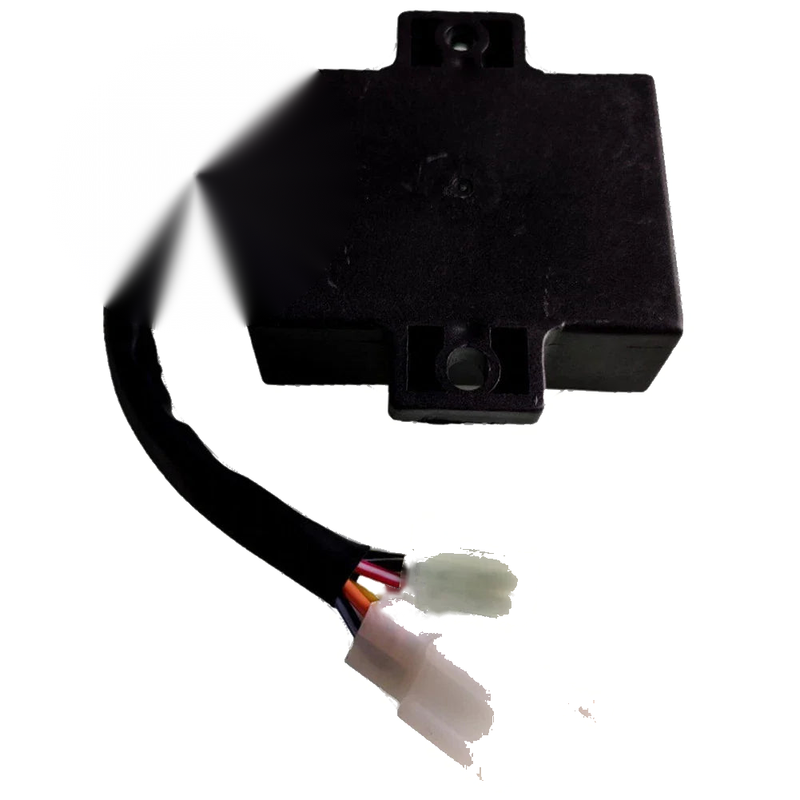 Kawasaki FD501D Ignition
