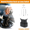 Chevrolet Aveo 1 x Neutral Safety Switch Backup Lamp Switch (2004-2006)