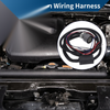 Chevrolet Astro 1993-2005 Transmission Wiring Harness