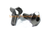 Suzuki GSX1250FA Tornillo / Acero Inoxidable / carenado & parabrisas