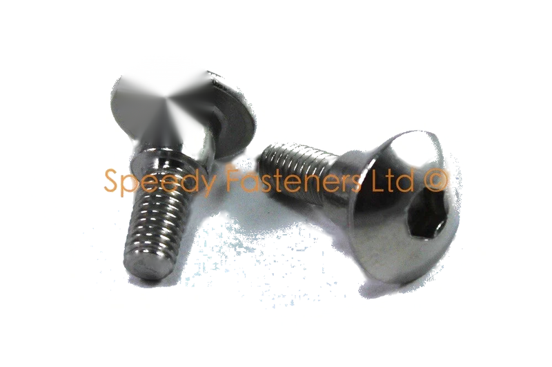 Suzuki GSX1250FA Tornillo / Acero Inoxidable / carenado & parabrisas