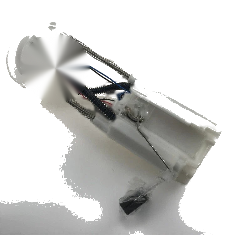 Toyota Tube Assy, Fuel Suction