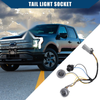 Ford F150 Pickup Tail Light Socket Wire (2018-2020)