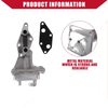Nissan Altima, Rogue, Sentra Engine Oil Cooler Set (2007-2023)
