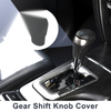 Honda Accord Grey Silicone Gear Shift Knob Cover (2018-2022)