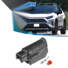Toyota Set Starter Connector Adapter Plug Clip Kit