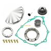 Honda TRX400EX Starter Clutch Bearing Idler Gear Gasket (1999–2008)