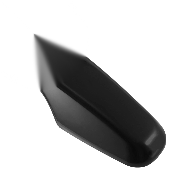 Ford Explorer Gloss Black Door Handle Cover Trim (2011-2019)
