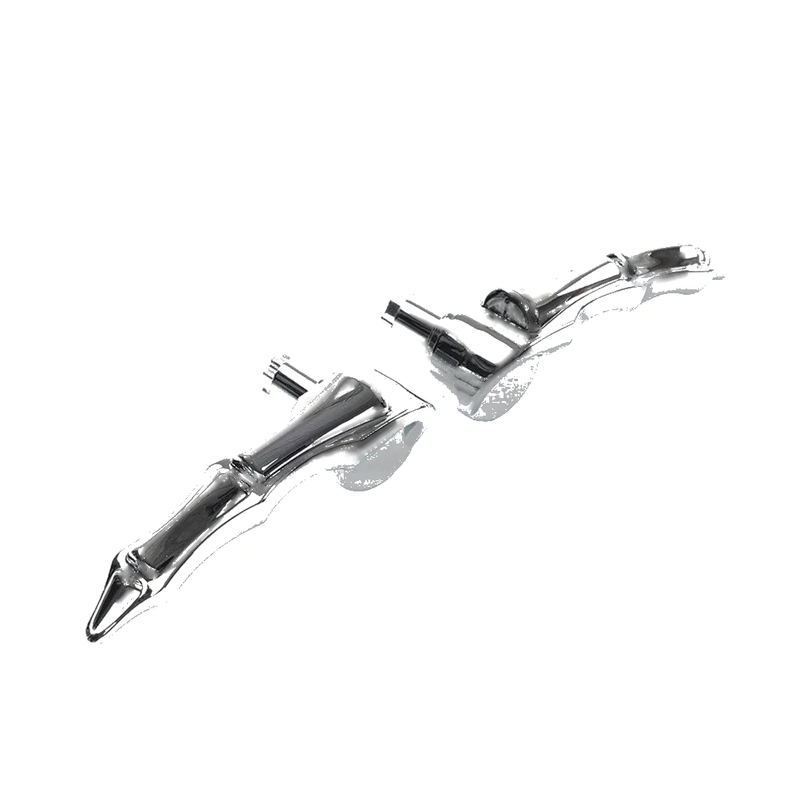 Harley Touring Electra Glide Saddlebag Latch Lever Lid Lifter (2009-2023)