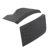 Land Rover Defender Front Bumper Side Protect Covers