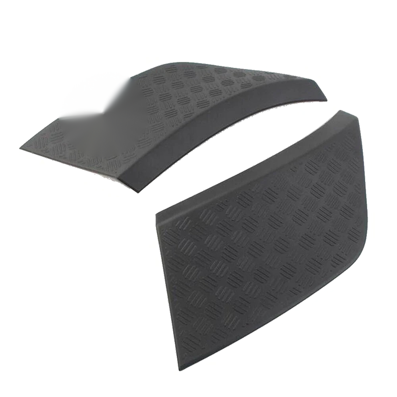 Land Rover Defender Front Bumper Side Protect Covers