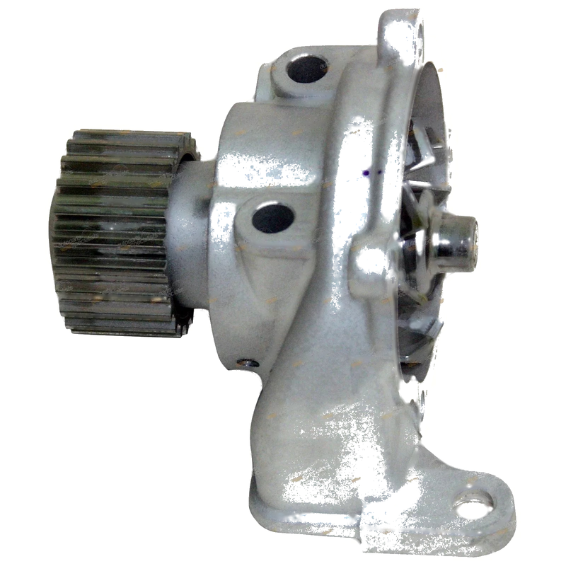 Mazda B2200 Water Pump 2.2L 4cyl (1986-1996)