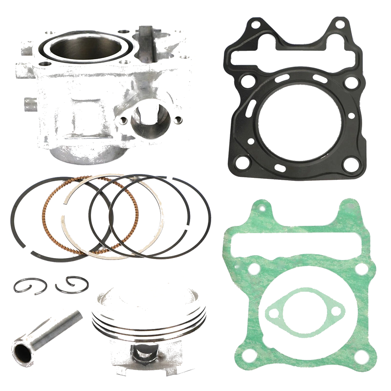 Honda PCX 150, WW 150, SH 150i Cylinder Kit 153cc (2015-2019)