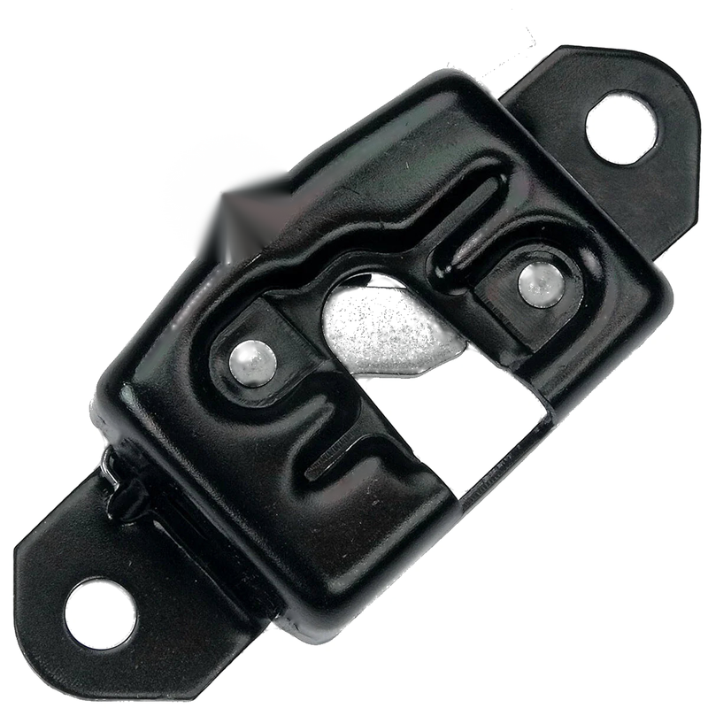Nissan Navara D40 Tailgate Lock Mechanism (2005-2024)