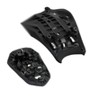 Honda CBR1000RR 2 x Front Driver And Rear Passenger Seat (2017–2024)