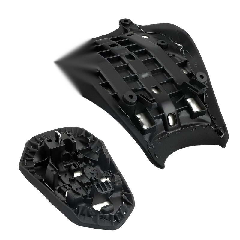 Honda CBR1000RR 2 x Front Driver And Rear Passenger Seat (2017–2024)