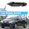 Toyota Yaris Base Auto Bumper Bracket Side Retainer (2007–2009)