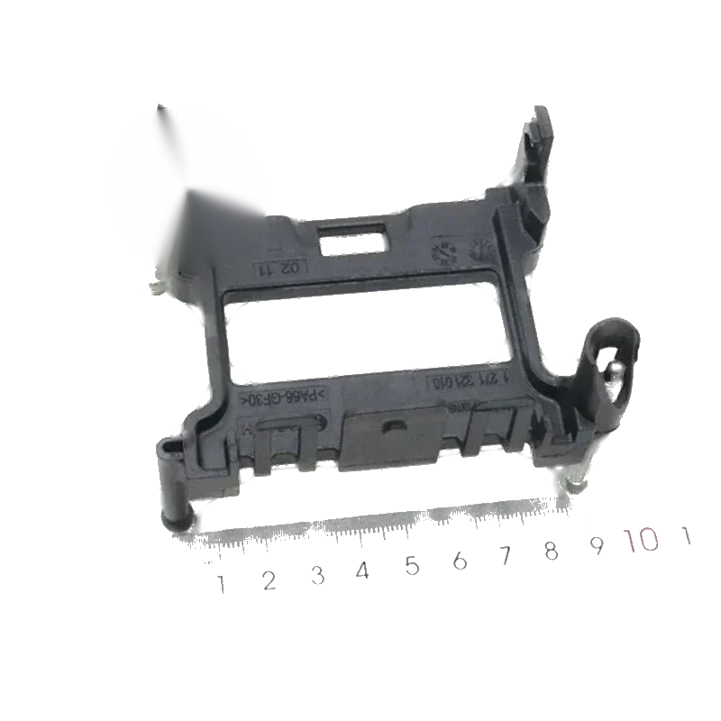 Jeep Renegade Alfa Romeo Stelvio Giulia ACC Radar Sensor Mount Clip