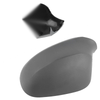 BMW 328i / xi Left Side Rearview Mirror Cover Caps (2009-2012)