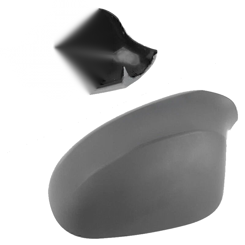 BMW 328i / xi Left Side Rearview Mirror Cover Caps (2009-2012)