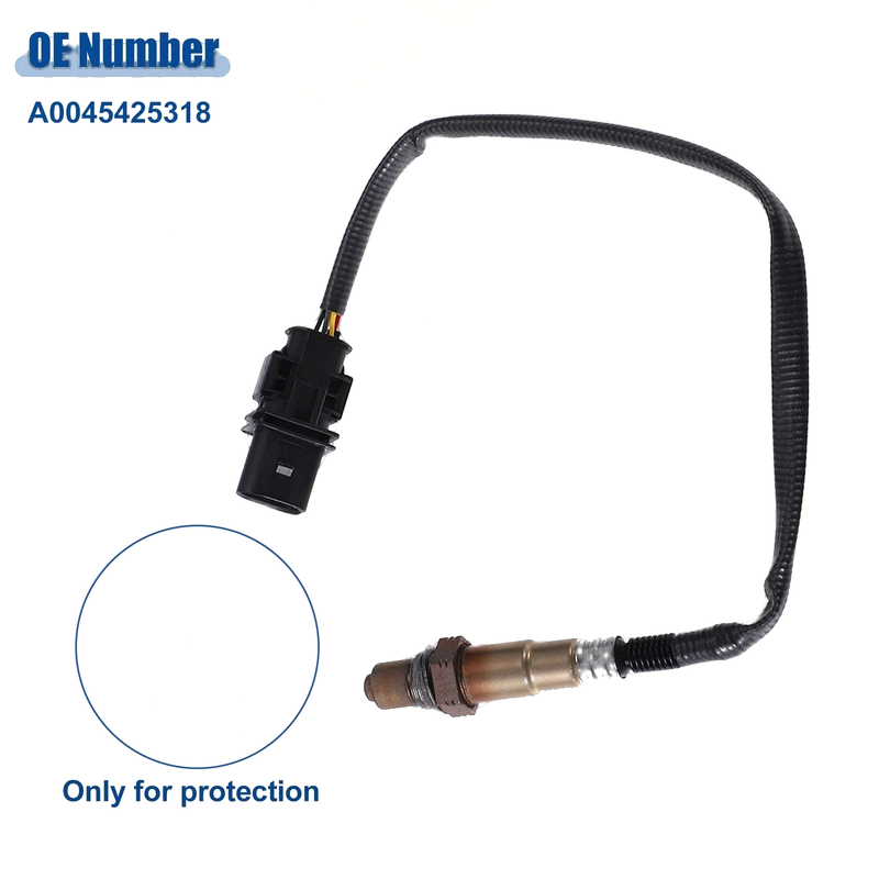 BMW 328d xDrive Upstream & Downstream O2 Oxygen Sensor (2014 - 2018)
