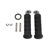 Indian Super Chief Bobber Dark Horse Passenger Foot Pegs (2022-2023)