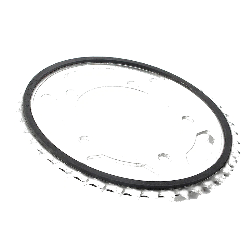 BMW S1000RR 45T Steel Rear Motor Engine Chain Drive Sprocket (2012-2018)