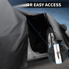 Ford Ecosport Waterproof PEVA Spunlace Cotton Car Cover (2013-2020)