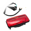Honda Rancher 350 TRX350 Taillight Lens & Socket & Bulb LED Assy (2000–2003)