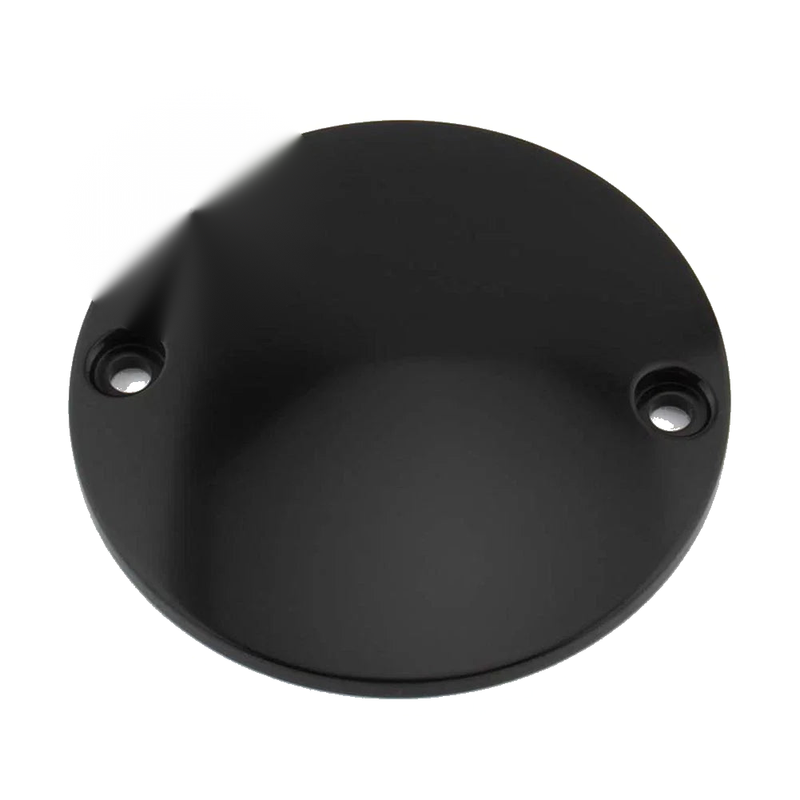 Harley Softail Bigtwin Hole Domed Points Covers (1991-2017)