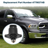Dodge Ram 1500 Idle Air Control Valve (2004 - 2004)