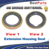 Ford F-150 Expedition Extension Housing Seal
