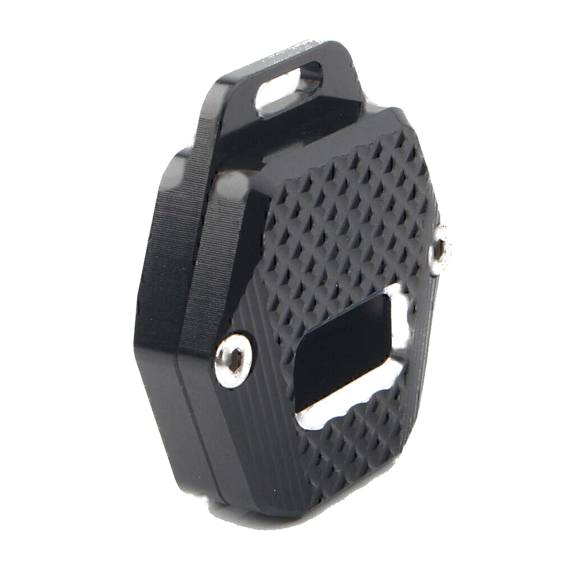 Kawasaki Ninja ZX6R ZX7R ZX9R ZX10R Black Shell Case Cover