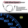 Jeep Compass ABS Wheel Speed Sensor (2017-2019)
