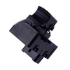 Kia Optima Black Rear Left/Right Door Power Window Switch (2011-2013)