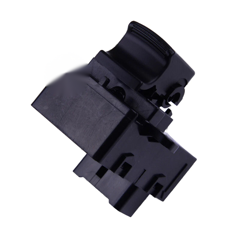 Kia Optima Black Rear Left/Right Door Power Window Switch (2011-2013)