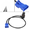 Saab Turbocharged Crankshaft Position Sensor